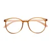 Blaulichtfilter Brille Damen Herren, Leichte Brille Ohne Produktbild-Vorschau 1