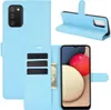 König Design Hülle kompatibel mit Samsung Galaxy A02s Produktbild-Vorschau 1