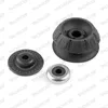 MONROE MK387 Federbeinstützlager Vorne für TOYOTA Yaris Produktbild-Vorschau 5
