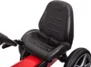 Mercedes Go Kart Tretauto Tretfahrzeug Go-Kart Produktbild-Vorschau 3