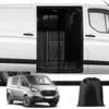 Omgoods - Magnetisch Insectennet voor Ford Transit Custom Productafbeelding-voorbeeld 1