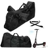 Mozos Sbb-Xl Universal Wasserdichte Scootertasche Produktbild-Vorschau 1