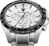 Maserati Traguardo Chrono R8873612049 Herrenuhr Traguardo Produktbild-Vorschau 3