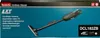 Makita DCL182ZB schwarz Akku-Staubsauger Produktbild-Vorschau 33