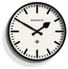 Newgate Number Three Railway - Zegar ścienny w kolorze Podgląd zdjęcia produktu 1