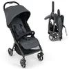 GOPLUS Kinderwagen klappbar, Buggys mit verstellbarer Produktbild-Vorschau 1