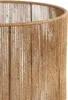 Light & Living - Lampenschirm TOSSA - Ø40x30cm - Braun Produktbild-Vorschau 4