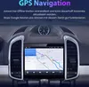 8.4 Zoll Android 11 Autoradio Carplay Für Porsche Cayenne Náhľad obrázku produktu 7