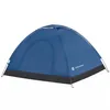 Zelt Campingzelt 2 Personen Outdoor Tent pop-up - Blau Produktbild-Vorschau 2