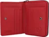 bugatti Geldbörse Mira Ladies Zip Wallet Red rot Produktbild-Vorschau 15