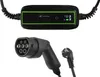 Green Cell EV16, Černá, LCD, Černá, IP66, Type 2, AC Náhled obrázku produktu 2