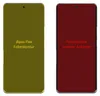 2x Schutzfolie für Honor 60 Folie, 100% Displayabdeckung, Produktbild-Vorschau 2