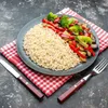 Ryža Braunreis, 2 kg, prírodná, nepolovaná, celozrnná, s Náhľad obrázku produktu 2