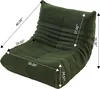 Pufa Fauteuil - pianka o wysokiej gęstości - pufa sofy - Podgląd zdjęcia produktu 4