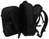 PTN 24359-6806 Schwarzer Rucksack Produktbild-Vorschau 12