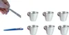 Espresso-Tassen mit Henkel, 6 Stück, 80 ml S+ 6 Produktbild-Vorschau 1