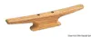 Galloccia d'ormeggio in teak 200 mm per imbarcazioni Anteprima dell’immagine prodotto 2