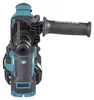 Makita DHR281ZJ - Bohrhammer - schnurlos - 3 Modi Produktbild-Vorschau 22
