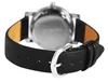 BAHNHOF 100722000001 Damen-Armbanduhr, Edelstahl-Gehäuse, Produktbild-Vorschau 6