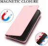 Litchi Leder Handyhülle für Motorola Edge 60 Pro Wallet Produktbild-Vorschau 4