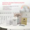 Vulpes Goods Pro Max Tragbarer Flaschenwärmer Baby Weiß | Produktbild-Vorschau 11