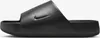 Nike Calm Slide FD4116001 (44/black-black) Produktbild-Vorschau 8