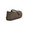 Rohde Hausschuhe Uni 323230393139 Grau 42 EU Produktbild-Vorschau 25