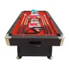 Table de billard 8 pieds complet d’accessoires – Vintage Voir les images du produit 1