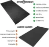 Sporttrend 24® Unterlegmatte zum Ausrollen, Laufbandmatte Produktbild-Vorschau 7