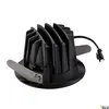 SLV Numinos LED plafoniera da incasso incl. molle a Anteprima dell’immagine prodotto 16