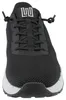 Waldläufer Men Low Sneaker H-Carl Low Top 761003-100 czarny Podgląd zdjęcia produktu 11