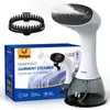 Dampfglätter 1640W, 400ML Steamer - Dampfbürste, Produktbild-Vorschau 1