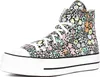 Converse Chuck Taylor Lift A15009C In Flower für Damen - 7 Voir les images du produit 6