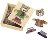 Eichhorn Houten Puzzel Beer, 20st. Voir les images du produit 10