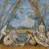 Paul Cezanne Wandkalender 2027, 16-Monats-Kalender, 30x30 Produktbild-Vorschau 13