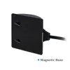 B66C WLAN Antennen-Verlängerungskabel 3 m – 2× SMA Adapter Produktbild-Vorschau 4