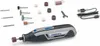 DREMEL® 7760-15 Akku-Multifunktionswerkzeug 3,6 V mit 15 Produktbild-Vorschau 1