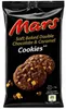 MarsCookis Schokoladenkekse Schokolade & Karamell (1x162g Produktbild-Vorschau 2