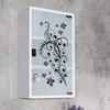 HI skříňka na léky 30 x 15 x 50 cm nerezová ocel Náhled obrázku produktu 4