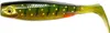 Gunki Gumová Nástraha G Bump 8cm Brown Sugar Green Red Náhľad obrázku produktu 14