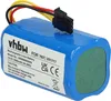vhbw Akku kompatibel mit Blaupunkt BlueBot XSmart Produktbild-Vorschau 3
