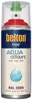 belton free Lackspray AQUAcolours 400 ml feuerrot matt Produktbild-Vorschau 1