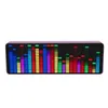 Musikspektrumanzeige 384 LED 1624 Segment Rhythmus Produktbild-Vorschau 3
