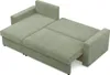 Universell Ecksofa mit Schlaffunktion NEO,  Schlaffläche Produktbild-Vorschau 5
