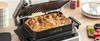 Tefal XA732810 Plateau de cuisson pour GC7728 GC7748 GC772D Voir les images du produit 5