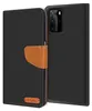 Handy Hülle Huawei P40 Pro Tasche Wallet Flip Case Schutz Produktbild-Vorschau 1