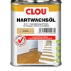 Clou tvrdý voskový olej bezfarebný 750ml Náhľad obrázku produktu 10