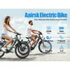 GT300 26 Zoll Elektro-Mountainbike – 250W, 36V 10Ah Produktbild-Vorschau 6