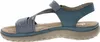 Rieker Damen Sandale Trekking Outdoor Stretch Produktbild-Vorschau 15