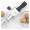 OXO 1126980, Drehquirl, Schwarz, Edelstahl, Weiß, Produktbild-Vorschau 16